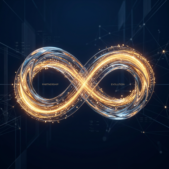 Parceria Infinita DataPrice